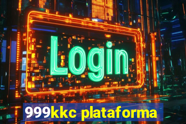 999kkc plataforma